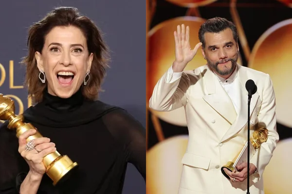 Como o Brasil pode se beneficiar de prêmios como Oscar e Globo de Ouro