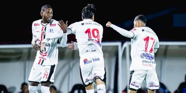 Quartas de final da Copa Paulista terão transmissão do Metrópoles Esportes