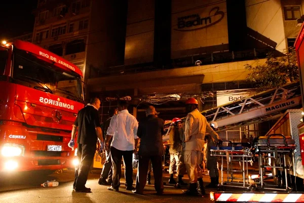 Hospital Badim: Polícia Civil retoma investigações após incêndio