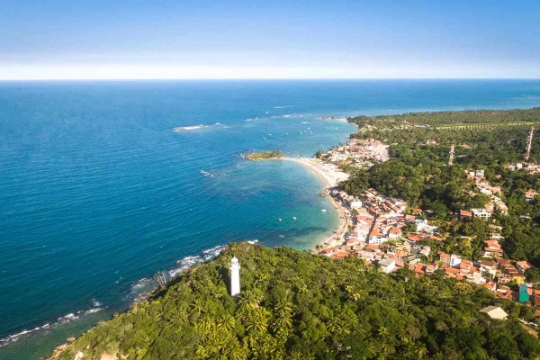 Praia, serra ou parque? 5 pacotes para viajar em 2021 por até R$ 599