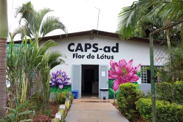 Distrito Federal terá 5 novos Caps até o início de 2026, anuncia Saúde