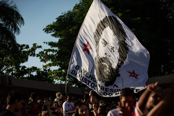 Conselhos a Lula caso ele esteja interessado em se eleger presidente