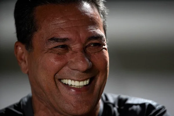 Oficial: Vanderlei Luxemburgo é o novo técnico do Palmeiras