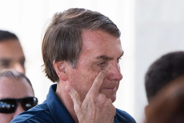 Bolsonaro sanciona, com veto, Plano Plurianual da União (PPA)