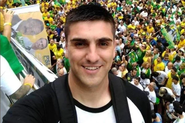 Bolsonaro lamenta morte de criador de jingles conhecido como MC Reaça