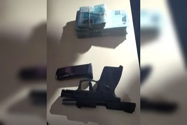 apreensão 27 mil