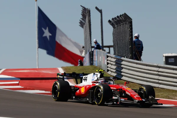 F1: Hamilton lidera terceiro treino livre para o GP dos Estados Unidos