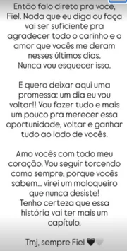 Emiliano Díaz explica recusa ao Corinthians, mas promete voltar - imagem 2 Emiliano Díaz explica recusa ao Corinthians, mas promete voltar - imagem 2
