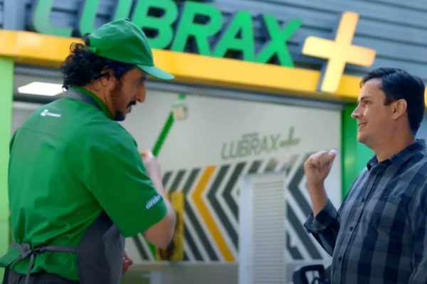 Campanha Petrobras