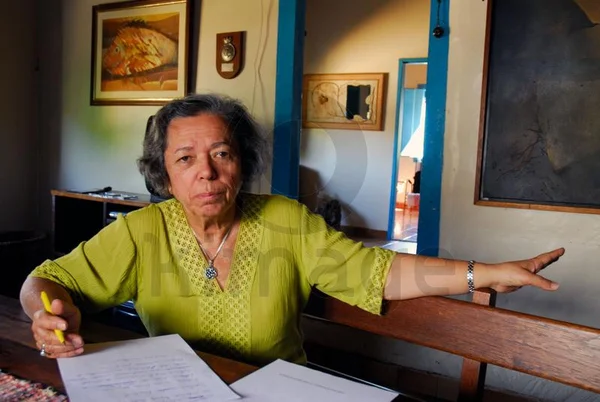 As mulheres tiveram papel crucial no nascimento do teatro brasiliense