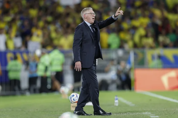 Copa do Mundo: Brasil está escalado para jogo contra o Haiti; confira