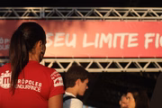 Competidores se reúnem para o primeiro dia de disputa do Metrópoles Endurance