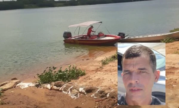Pescador morre afogado em rio após tentar fugir de abordagem da PMA em Três Lagoas