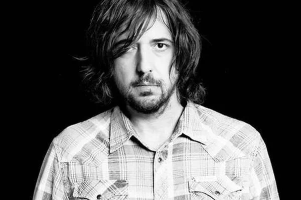 Marcão Britto, ex-guitarrista do Charlie Brown Jr