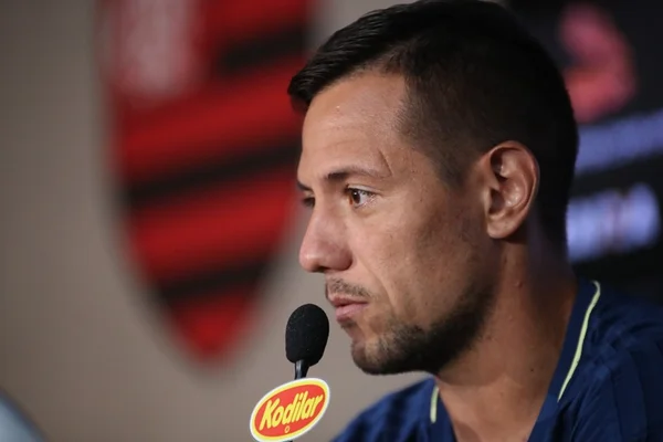 Nos pênaltis, Flamengo derruba o Emelec e avança na Libertadores