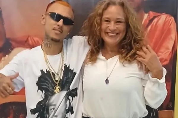 Mãe de Ramalho, Claudia desabafa sobre o Estrela da Casa: "Usados como cobaias" - Metrópoles