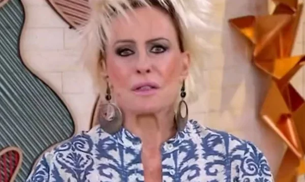 Ana Maria Mentirosa