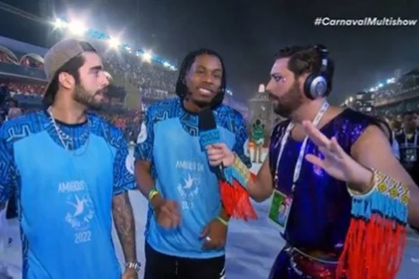 Após flagra de Jadré em show, PA desabafa sobre affair com Jade Picon
