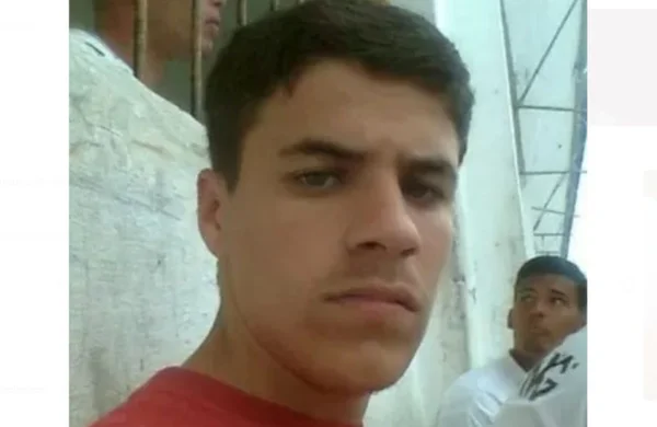 PRÍNCIPE DO CRIME FOI MORTO PELA ROTA APÓS SUPOSTA TROCA DE TIROS - METRÓPOLES