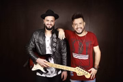 Diego & Victor Hugo
