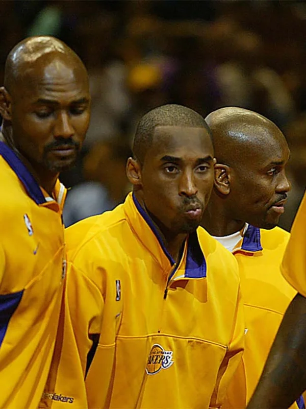 Confira as maiores decepções na história da NBA