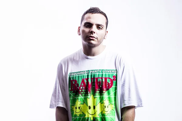 DJ Malifoo