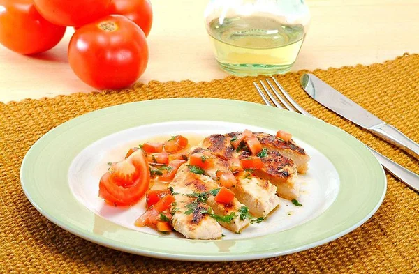 Almoço fácil: 9 receitas de frango grelhado para fazer em poucos minutos