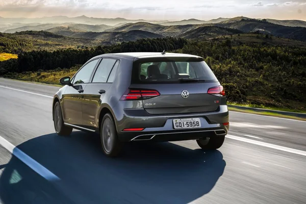 Mesmo na pandemia, Volkswagen registra lucro de 3,4 bilhões de euros