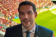 Samir Xaud Samir Xaud