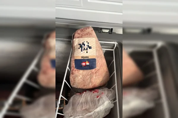 Diretor de presídio é preso ao receber picanha para beneficiar detento - Metrópoles