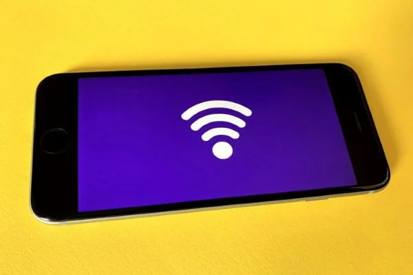 Roteador de internet