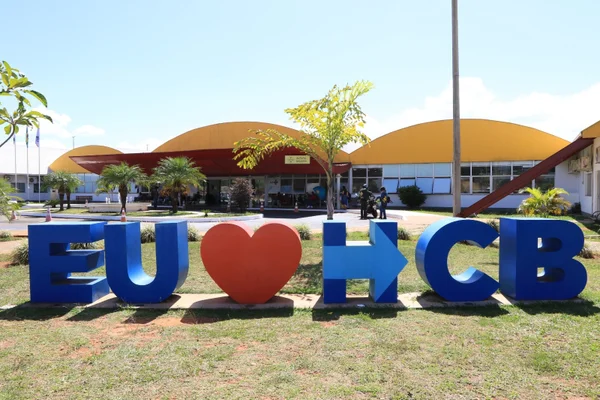 Hospital da Criança
