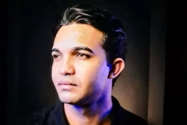 Alex Batista Pereira