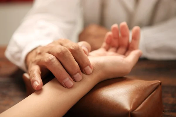 Como a medicina chinesa pode ajudar a aumentar a sua imunidade