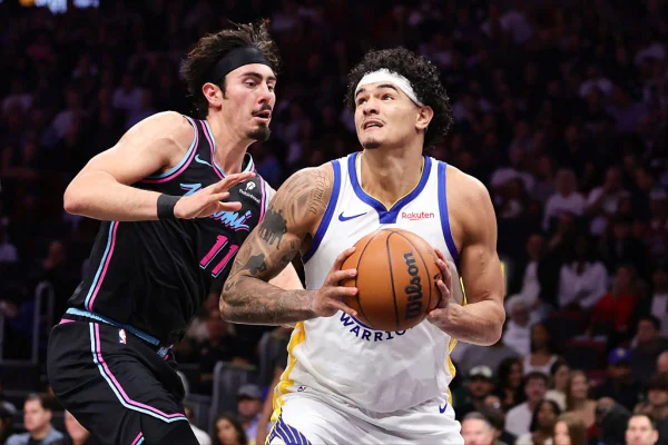 Treinador da NBA revela motivo que levou Gui Santos para a G League