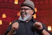 A 1º Feijoada QUEM contou com atrações como Jorge Aragão