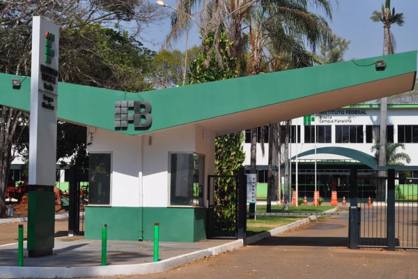 Instituto atua há mais de 60 anos na formação de técnicos em agro