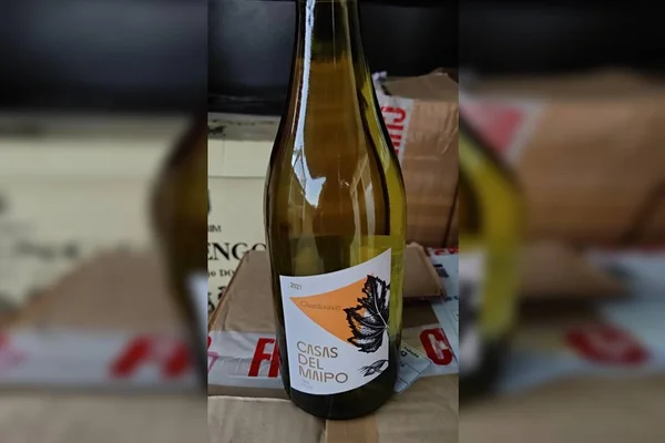 Funcionários que furtavam vinho em restaurante famoso são alvos da PCDF