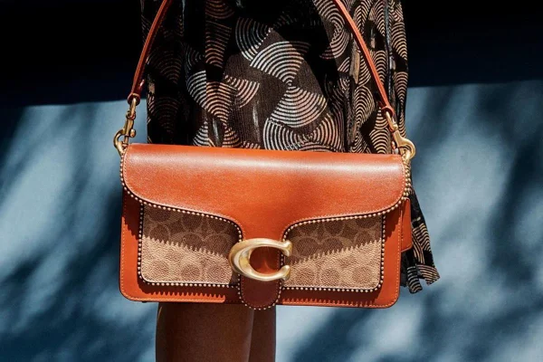 Bolsa da Coach