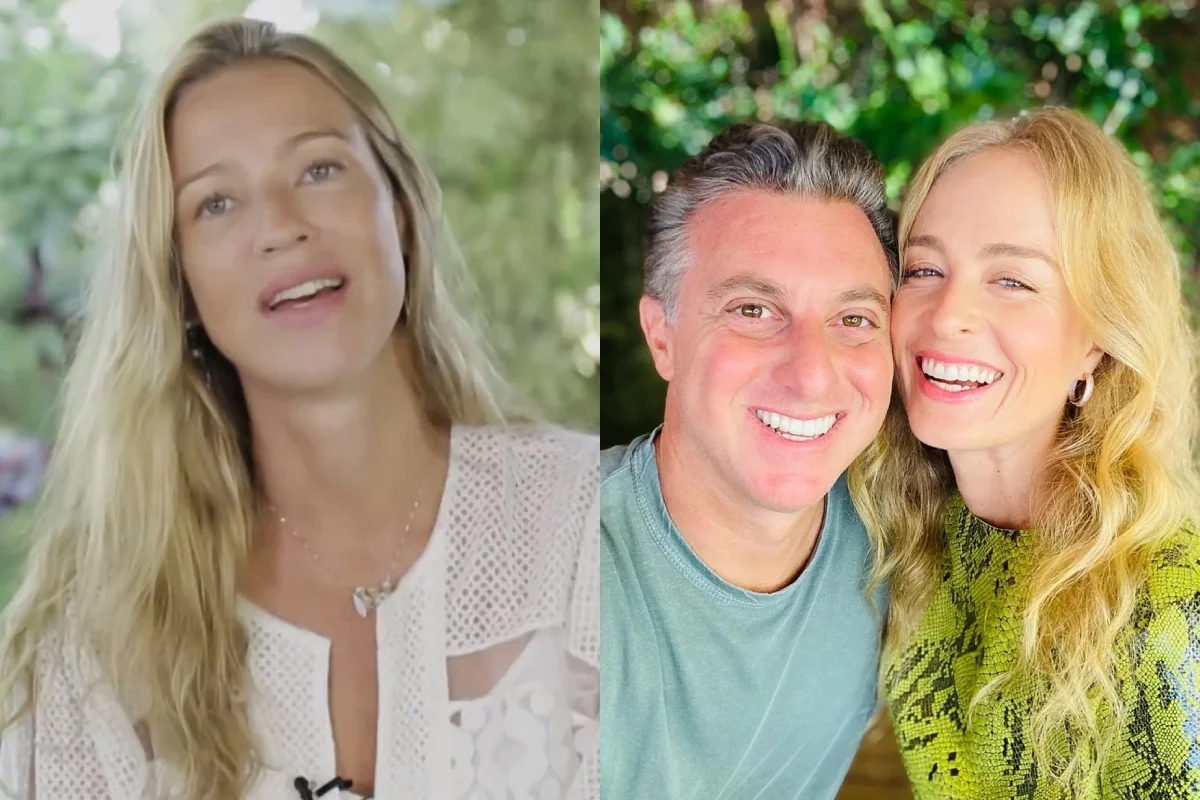 Luana Piovani detona Huck e Angélica após suposto crime eleitoral: "Sujos"