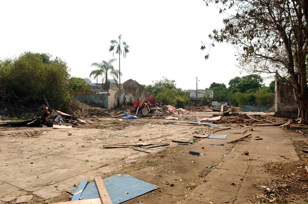 Terracap vai definir futuro do antigo Clube Primavera. Ideia é tornar o local um parque