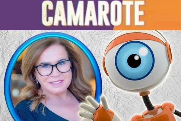 Zilu Camargo surpreende seguidores e diz que irá participar do BBB22