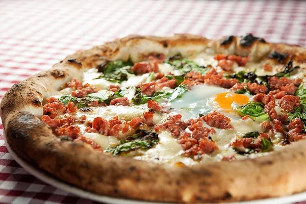 As 10 melhores pizzarias do Distrito Federal, segundo o Metrópoles