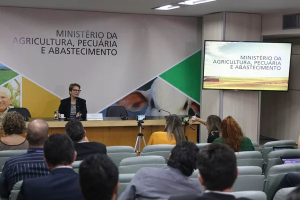 Brasil tenta habilitar 30 novos frigoríficos para exportação de carne