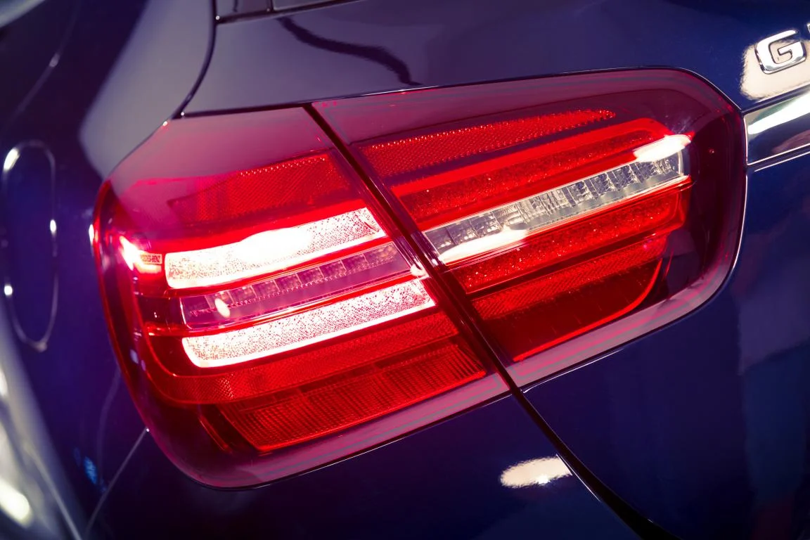 Mercedes-Benz GLA repaginado chega às lojas. A partir de R$ 159 mil - imagem 22 Mercedes-Benz GLA repaginado chega às lojas. A partir de R$ 159 mil - imagem 22