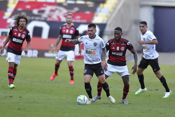 Flamengo Atlético-MG