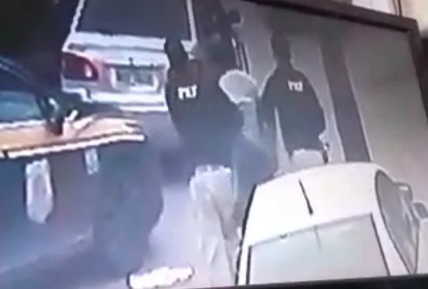 Policiais penais do DF são detidos pela PRF em Goiânia