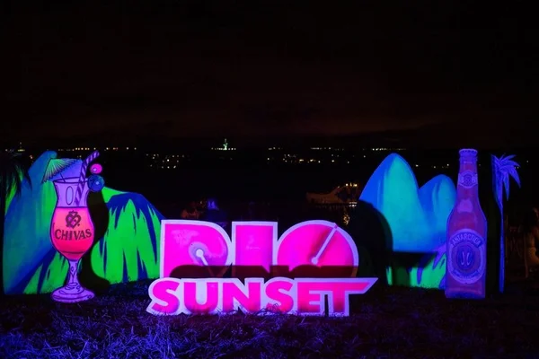 Bloco Fica Comigo e Rio Sunset: duas festas em um dia só
