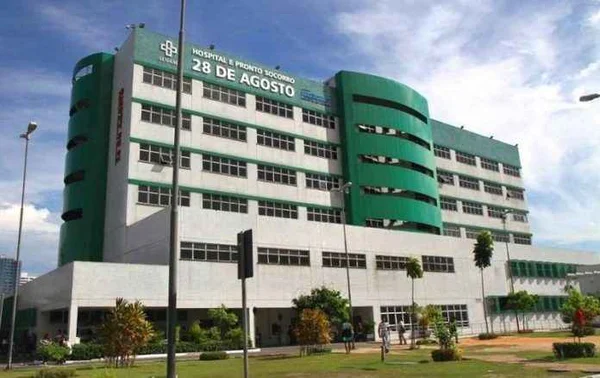 Homem se passa por paciente e furta celulares dentro de hospital