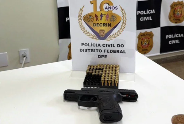 “Desembargador” investigado por ameaça em mercado é militar da FAB